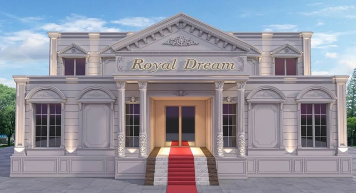 Royal Dream Düğün Salonu
